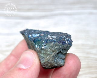 Bornite Specimen #6
