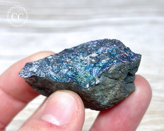 Bornite Specimen #6