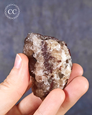 Botryoidal Fluorite - Tres Marias #2