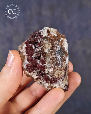 Botryoidal Fluorite - Tres Marias #2