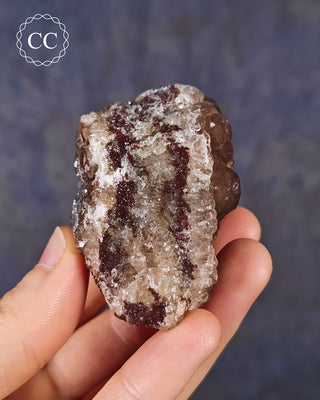 Botryoidal Fluorite - Tres Marias #2