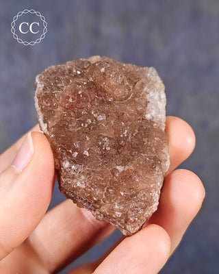 Botryoidal Fluorite - Tres Marias #3