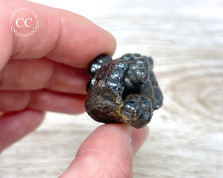 Botryoidal Hematite Specimen #1