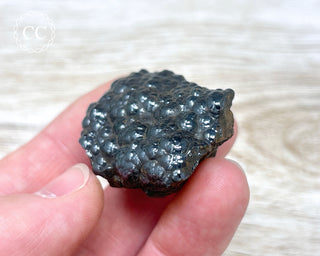 Botryoidal Hematite Specimen #2