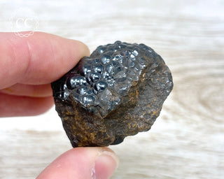 Botryoidal Hematite Specimen #2