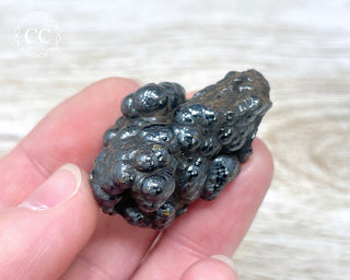 Botryoidal Hematite Specimen #1