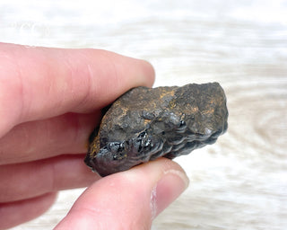 Botryoidal Hematite Specimen #2