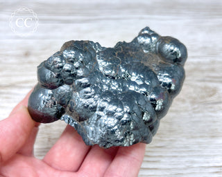 Botryoidal Hematite Specimen #3