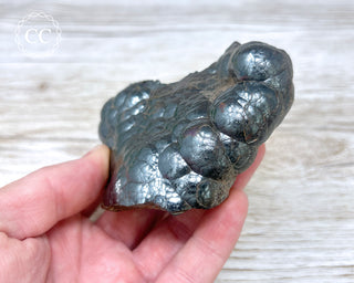 Botryoidal Hematite Specimen #3