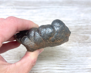 Botryoidal Hematite Specimen #3