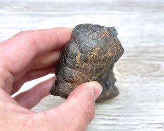Botryoidal Hematite Specimen #3