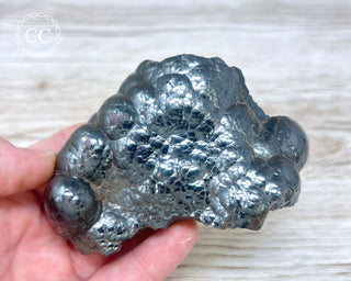 Botryoidal Hematite Specimen #3