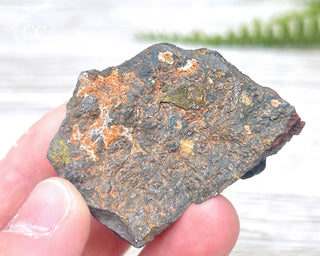 Botryoidal Hematite Specimen #1