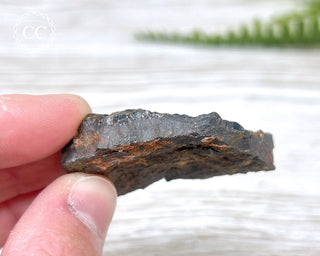Botryoidal Hematite Specimen #1