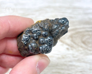 Botryoidal Hematite Specimen #1