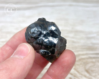 Botryoidal Hematite Specimen #1