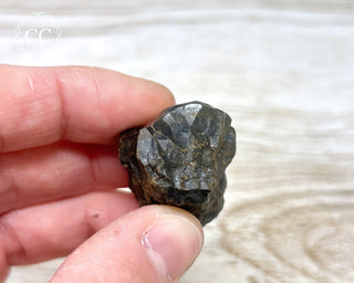 Botryoidal Hematite Specimen #1
