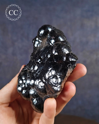 Botryoidal Hematite Specimen #3
