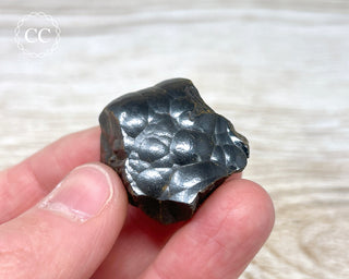 Botryoidal Hematite Specimen #2