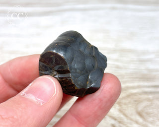 Botryoidal Hematite Specimen #2