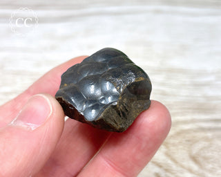 Botryoidal Hematite Specimen #2