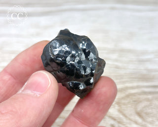 Botryoidal Hematite Specimen #1