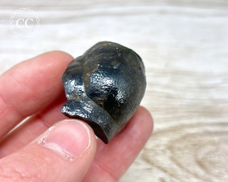 Botryoidal Hematite Specimen #3