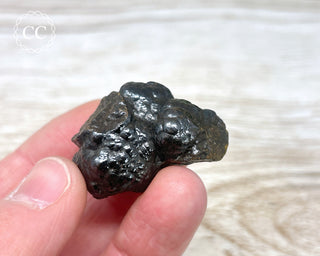 Botryoidal Hematite Specimen #4