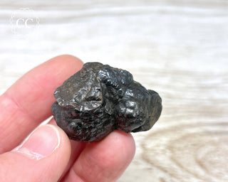 Botryoidal Hematite Specimen #4