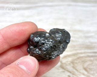 Botryoidal Hematite Specimen #4