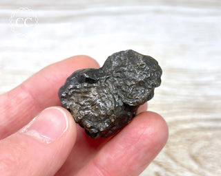 Botryoidal Hematite Specimen #4