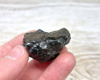 Botryoidal Hematite Specimen #4