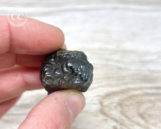 Botryoidal Hematite Specimen #4