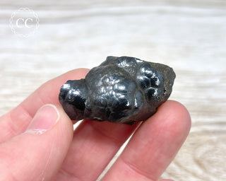 Botryoidal Hematite Specimen #5