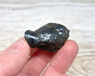 Botryoidal Hematite Specimen #5
