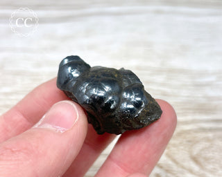 Botryoidal Hematite Specimen #5