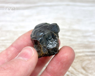 Botryoidal Hematite Specimen #1