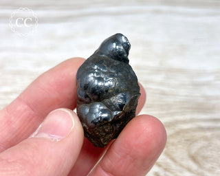 Botryoidal Hematite Specimen #5