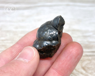 Botryoidal Hematite Specimen #5