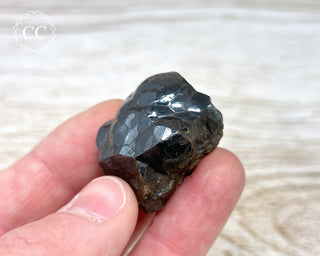 Botryoidal Hematite Specimen #1