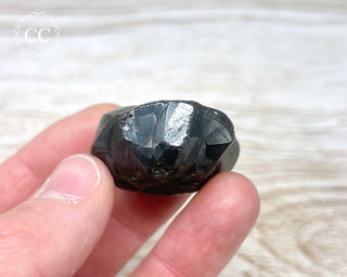 Botryoidal Hematite Specimen #6