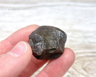 Botryoidal Hematite Specimen #7
