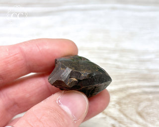 Botryoidal Hematite Specimen #7