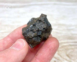 Botryoidal Hematite Specimen #1