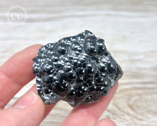 Botryoidal Hematite Specimen #8