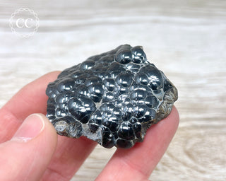 Botryoidal Hematite Specimen #8
