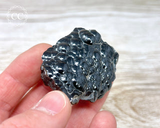 Botryoidal Hematite Specimen #8
