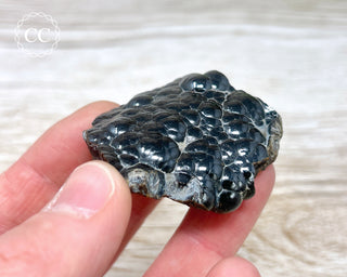 Botryoidal Hematite Specimen #8