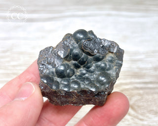 Botryoidal Hematite Specimen #8
