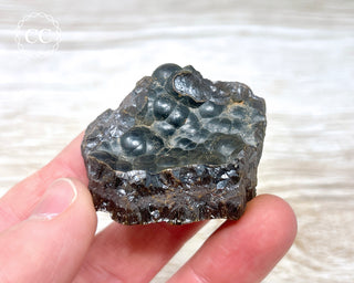 Botryoidal Hematite Specimen #8